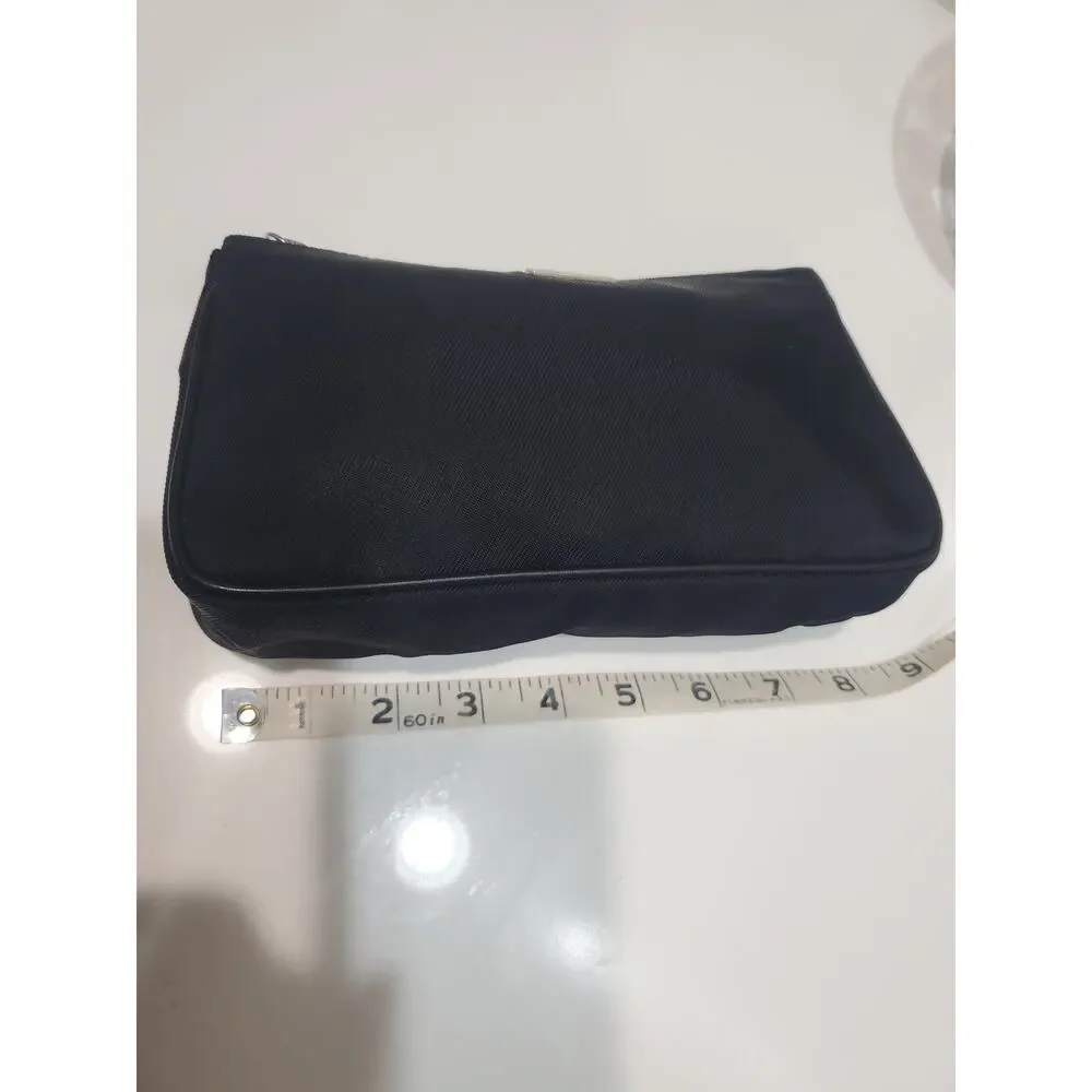 Coach Nylon Cosmetic Bag